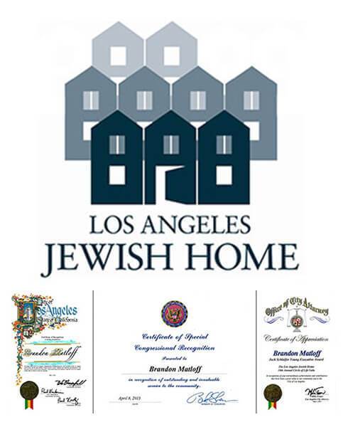 Jewish Home (JHA)